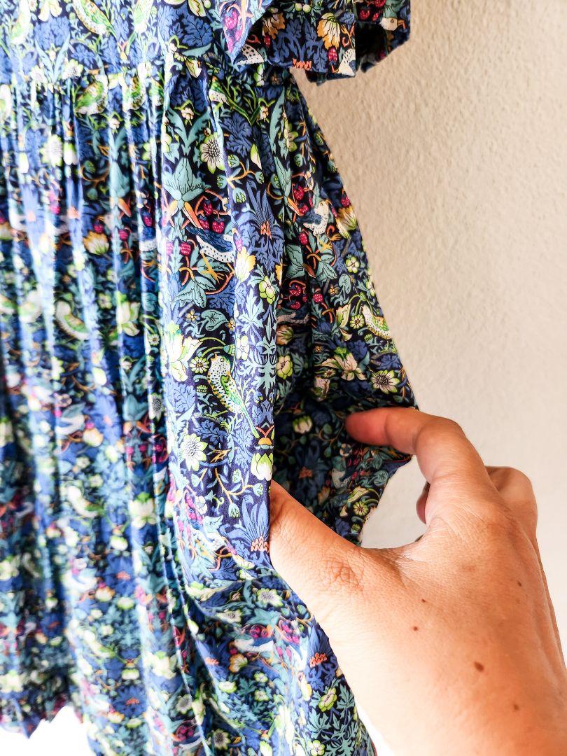 Little Bird Dress S/M