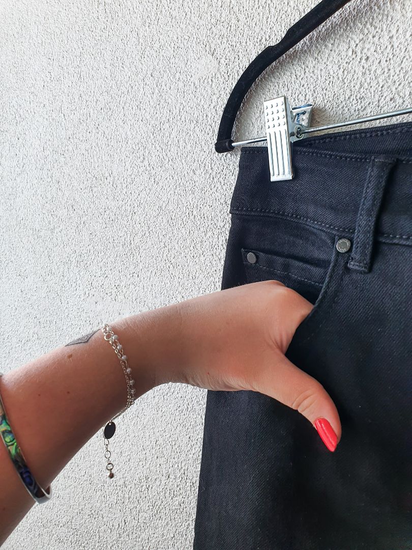 Veronika Maine Jeans S