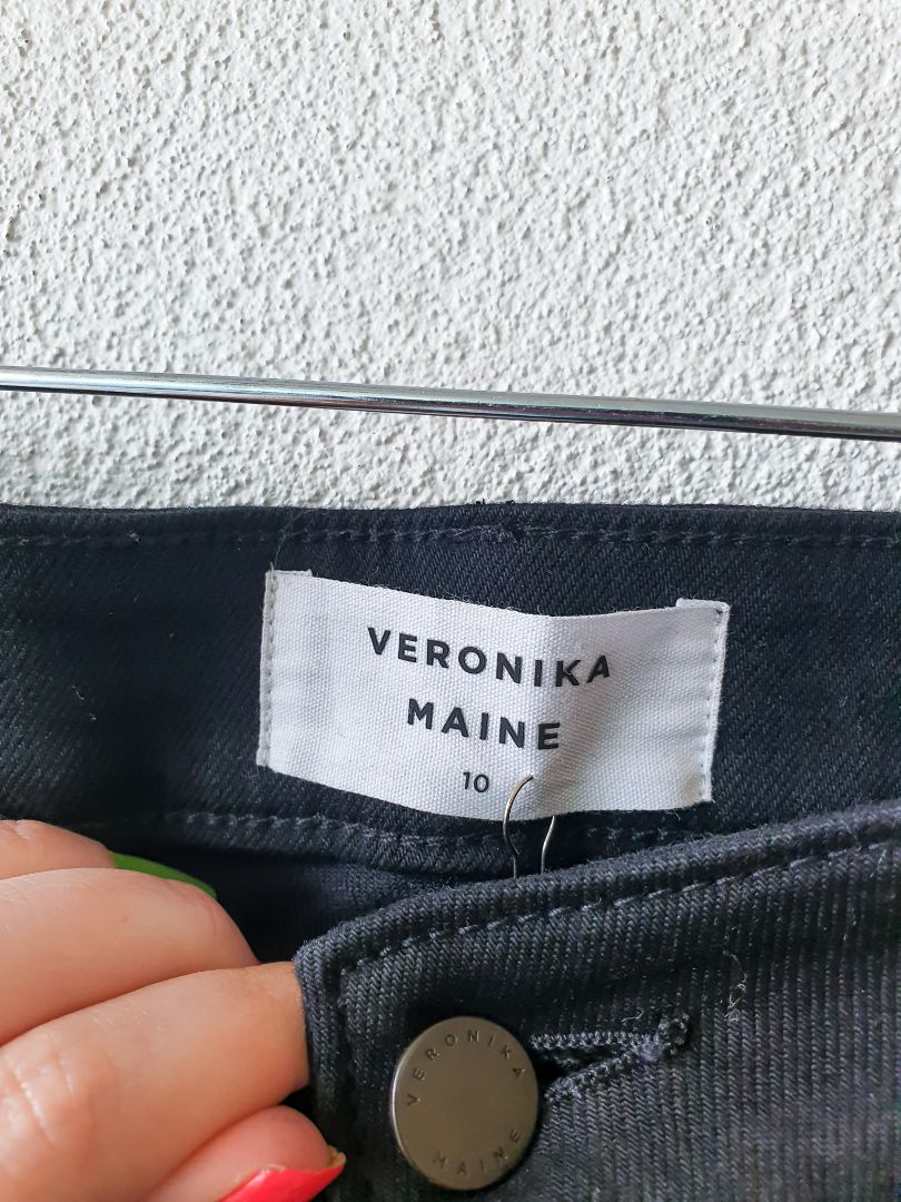 Veronika Maine Jeans S