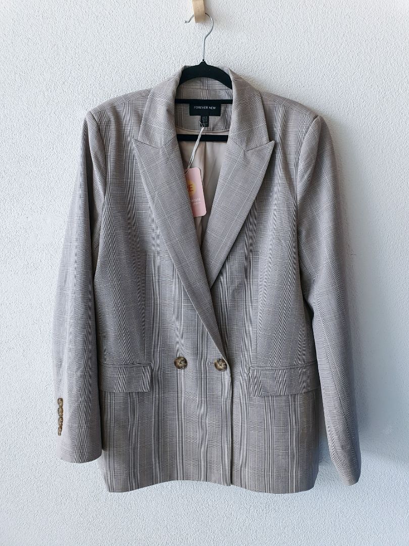 Forever New Jacket XL