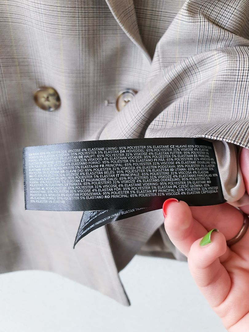 Forever New Jacket XL