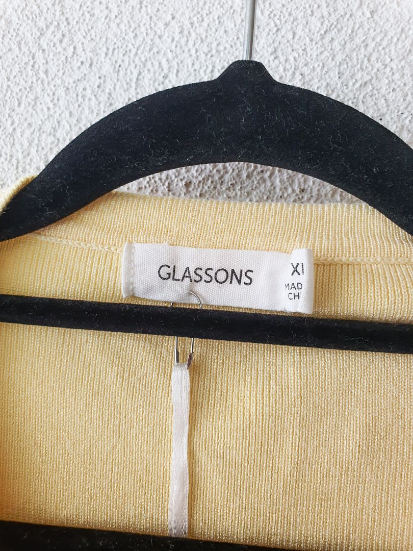 Glassons Top XL