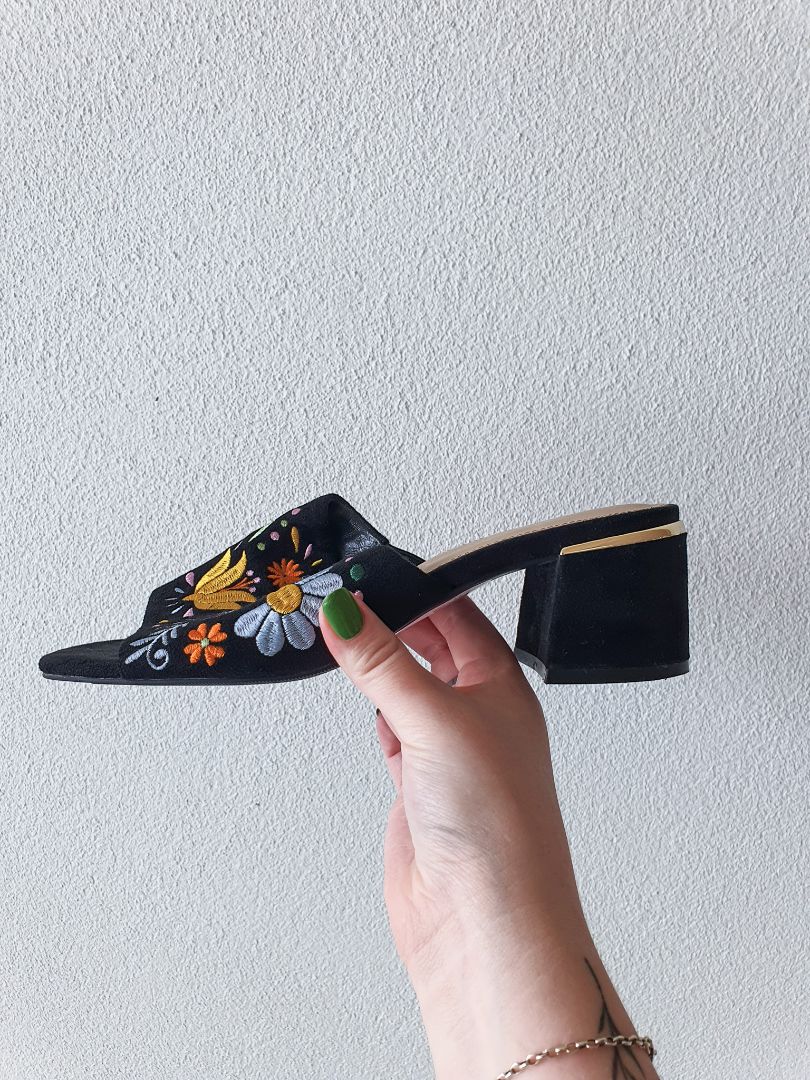 Isabella Anselmi Shoes EUR38