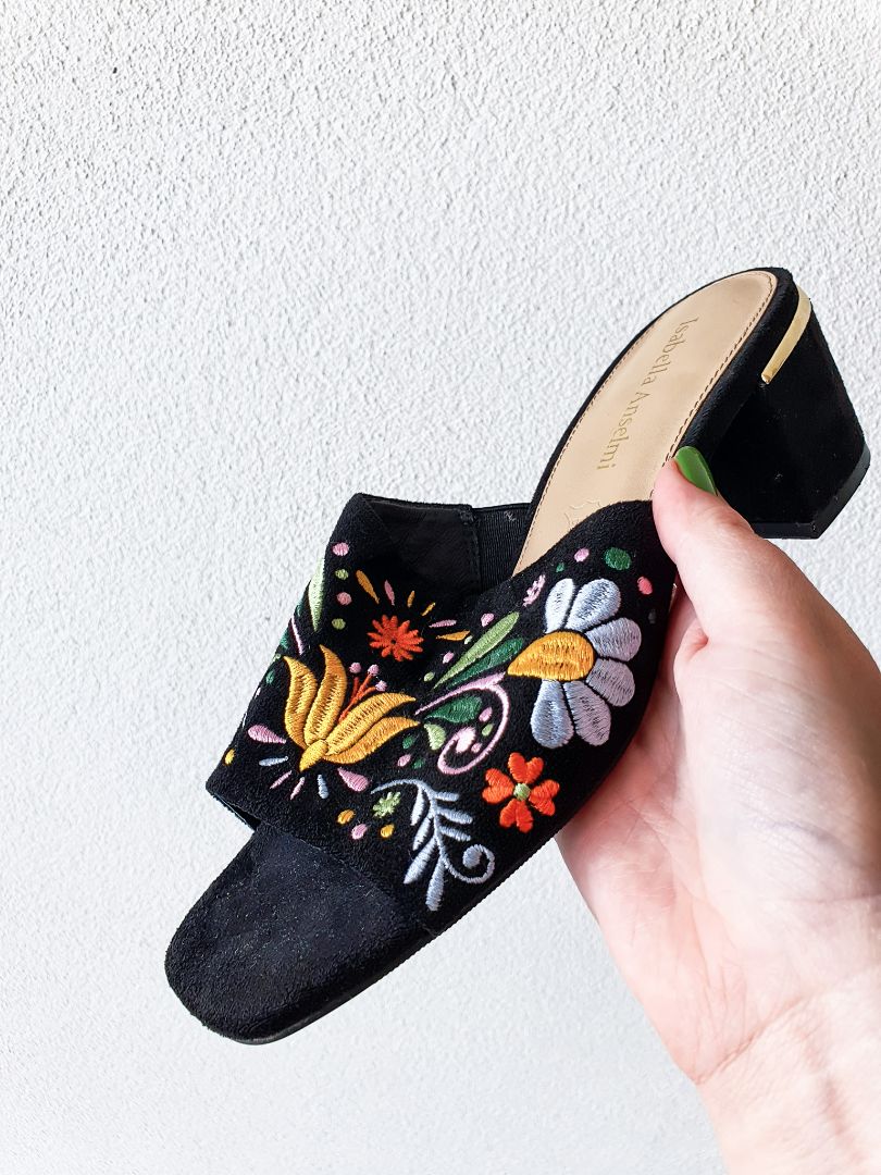 Isabella Anselmi Shoes EUR38