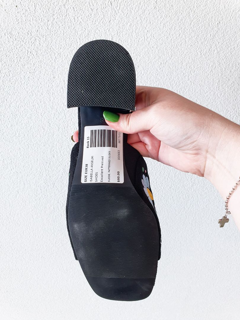 Isabella Anselmi Shoes EUR38