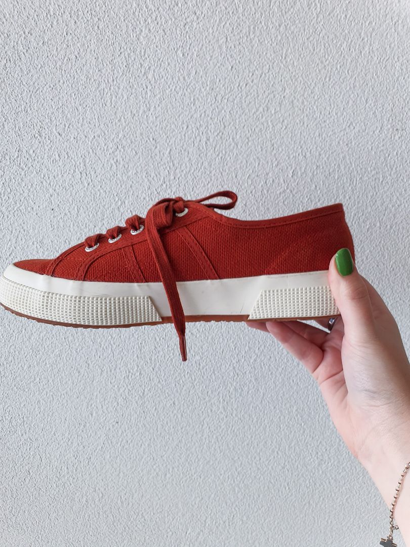 Superga Shoes EUR38