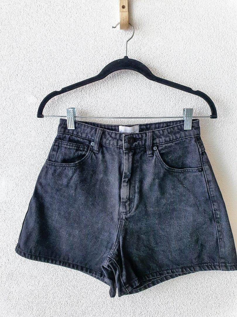 Abrand Jeans Shorts XS