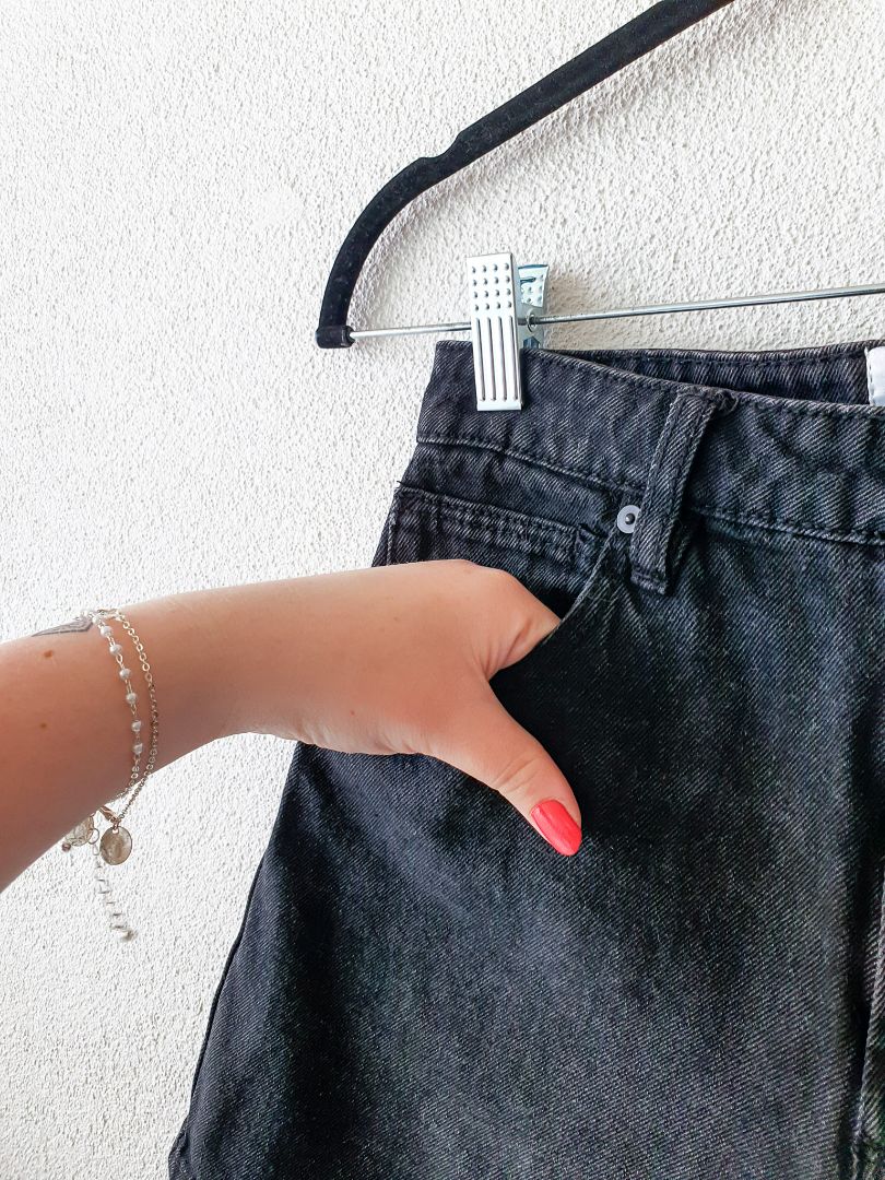 Abrand Jeans Shorts XS