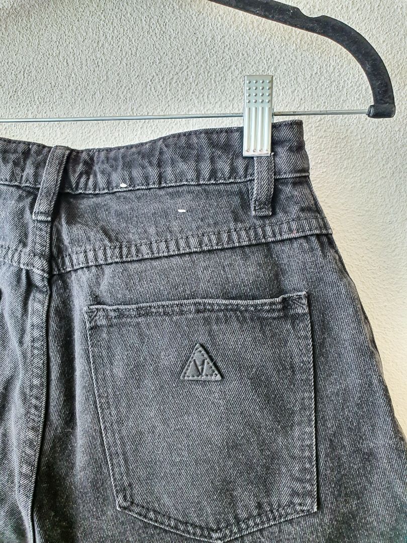 Abrand Jeans Shorts XS