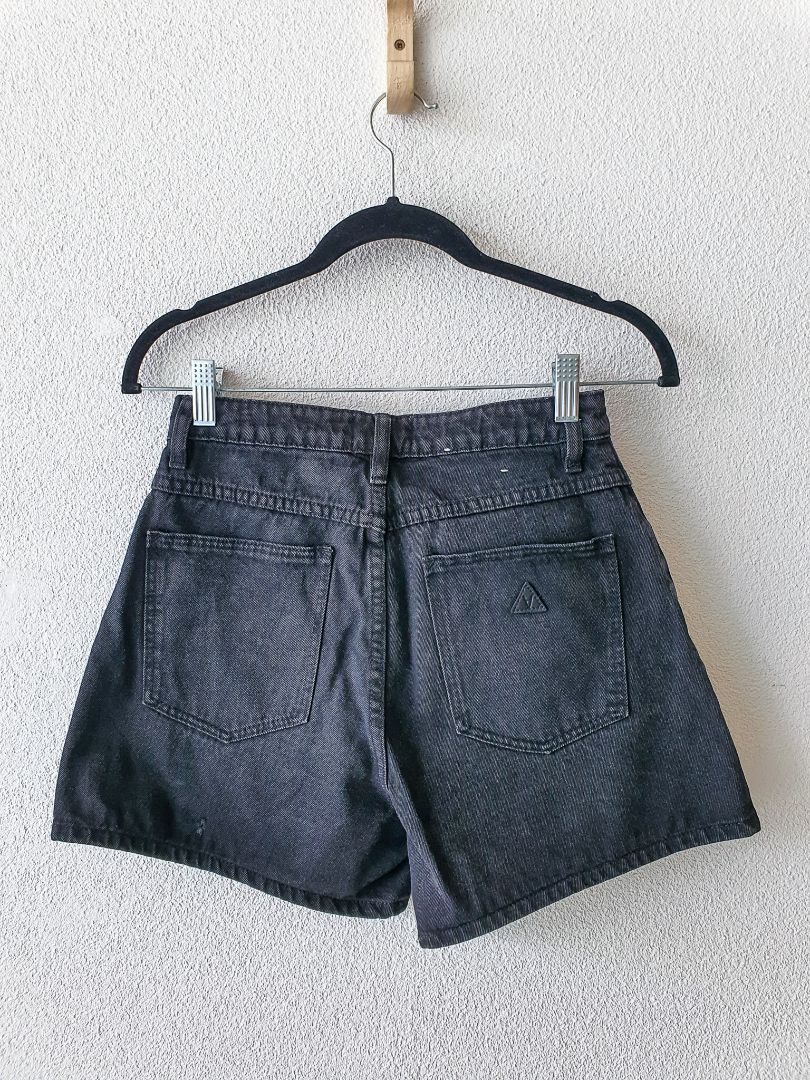 Abrand Jeans Shorts XS
