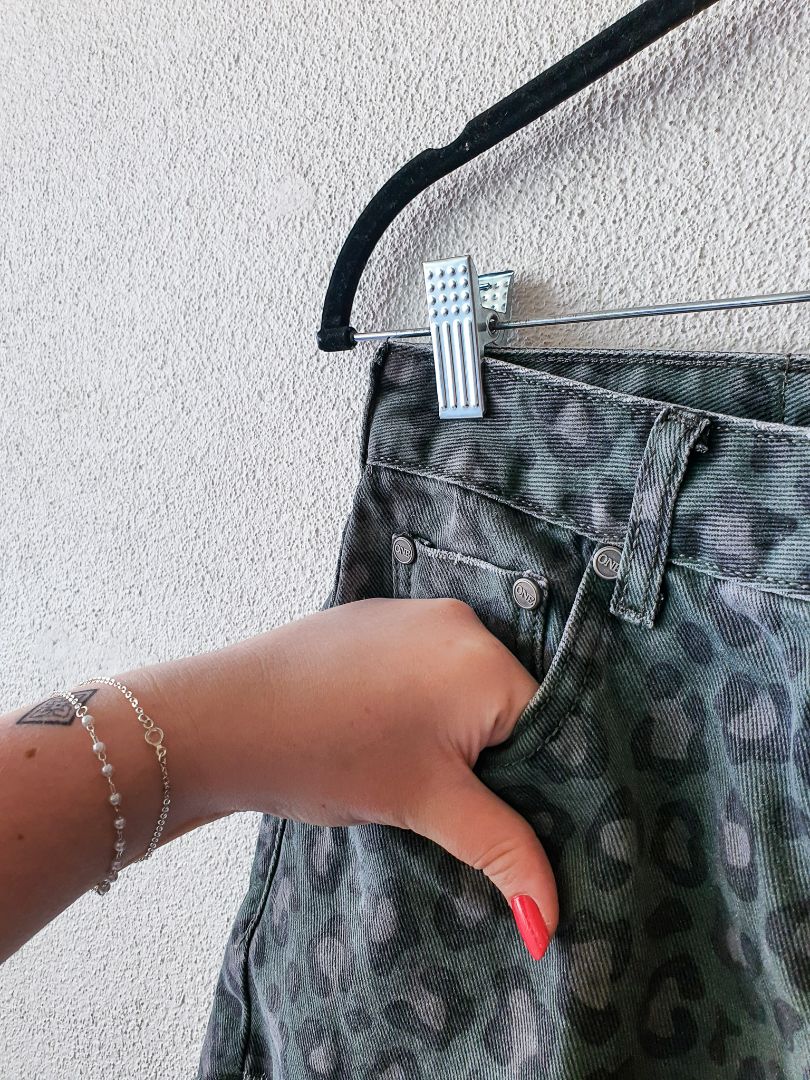 One Teaspoon Shorts XXS