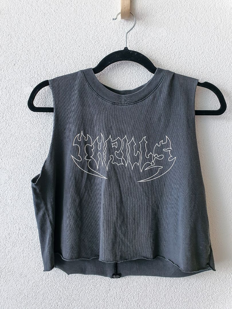 THRILLS Top XXS