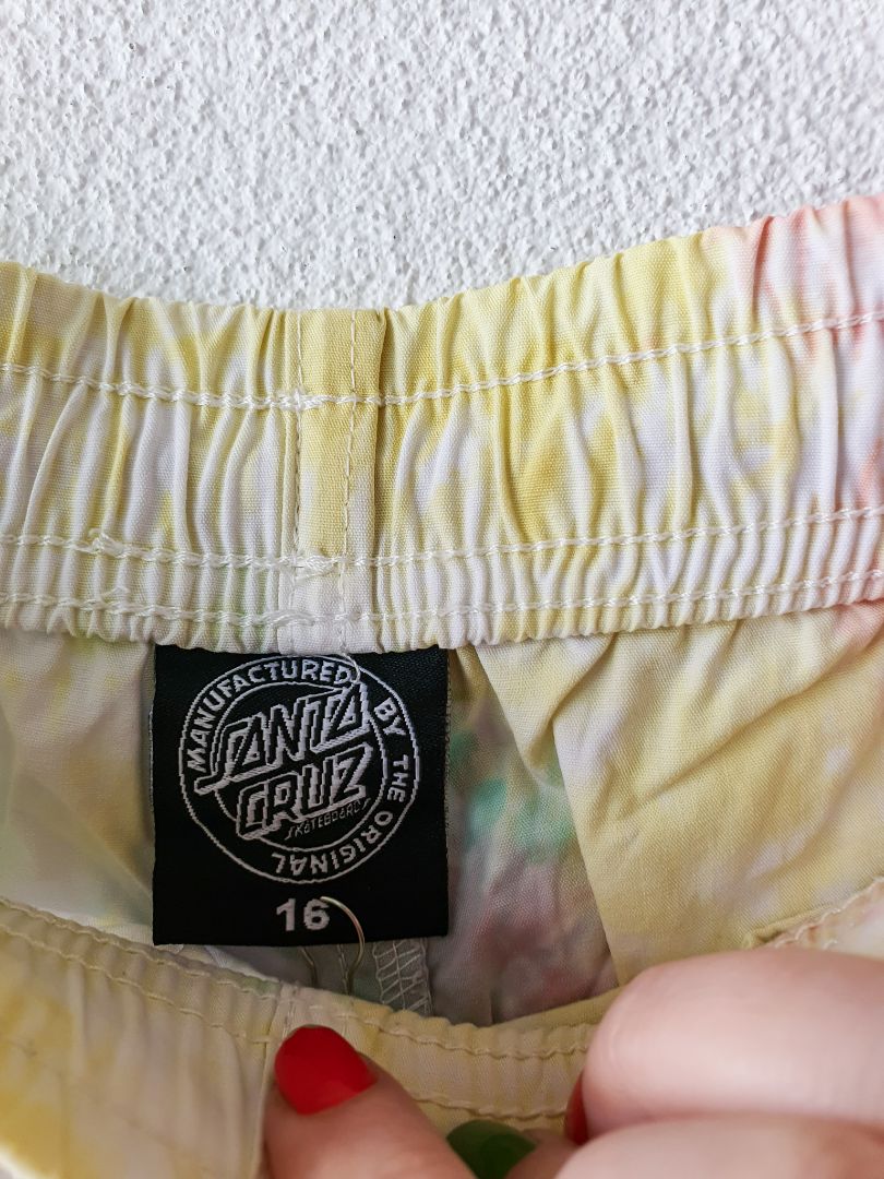 Santa Cruz Shorts XXS
