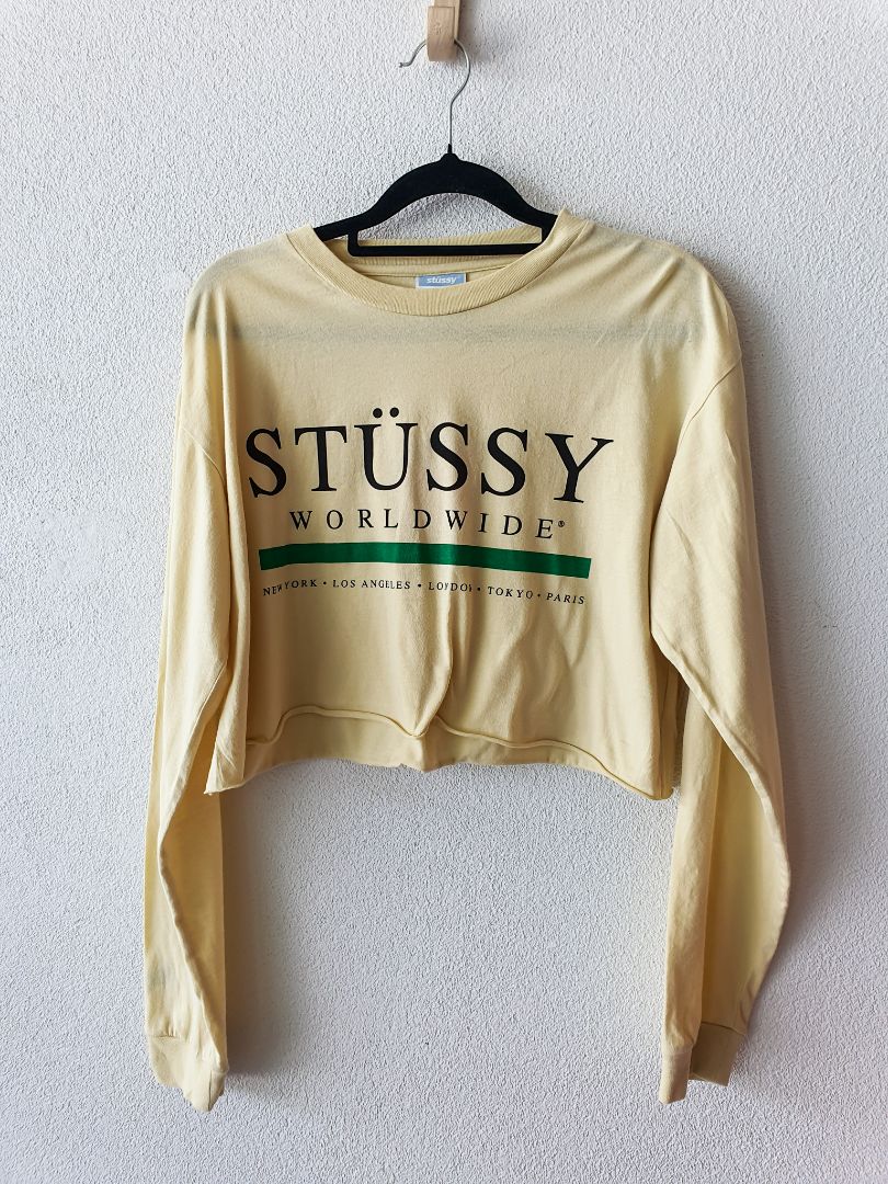 Stussy Top XS