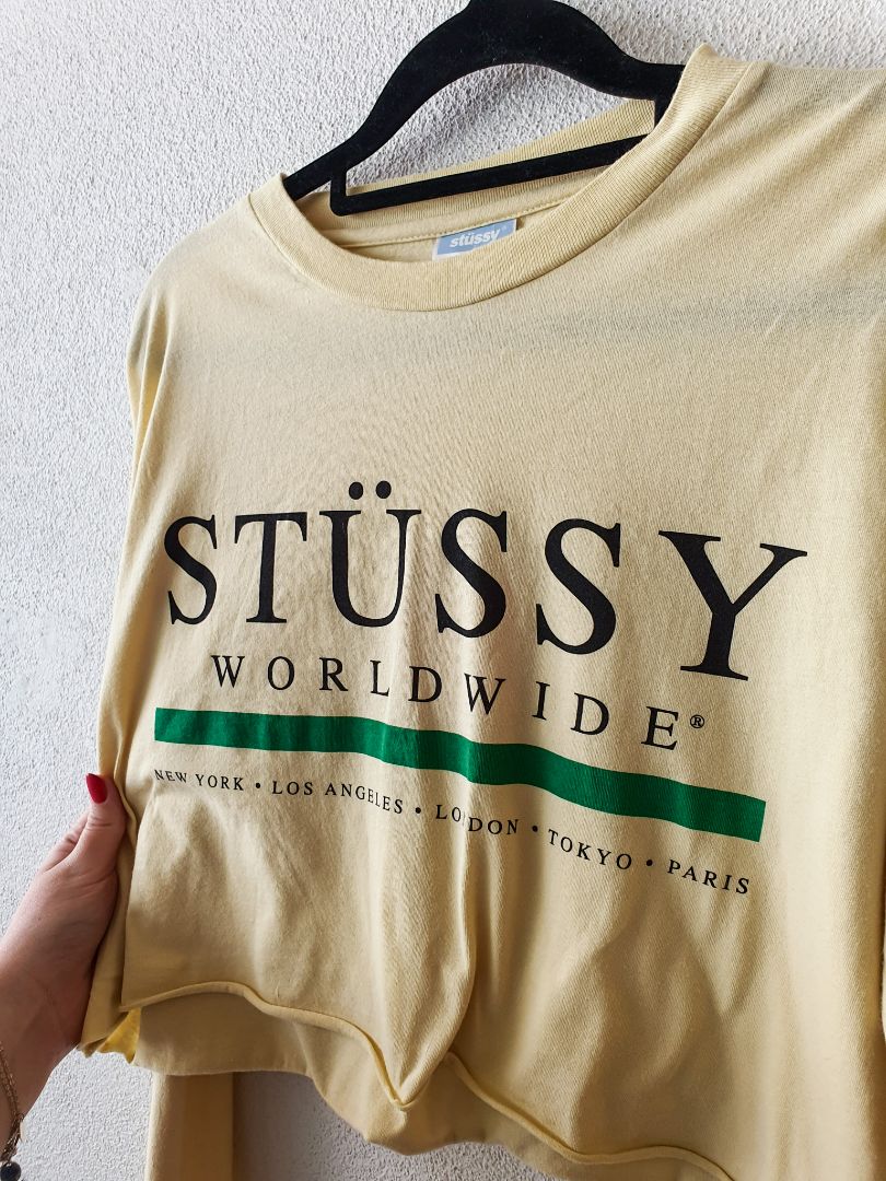Stussy Top XS