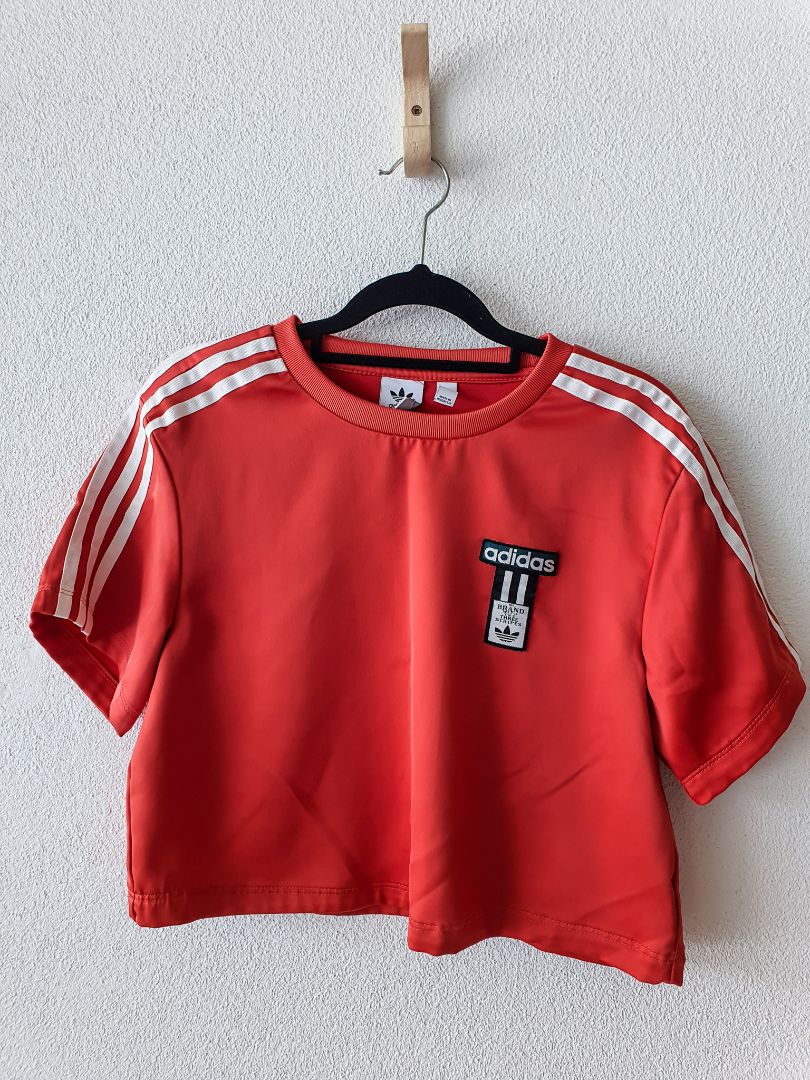 Adidas Top XXS