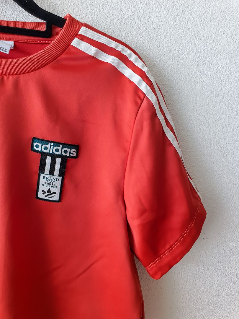 Adidas Top XXS