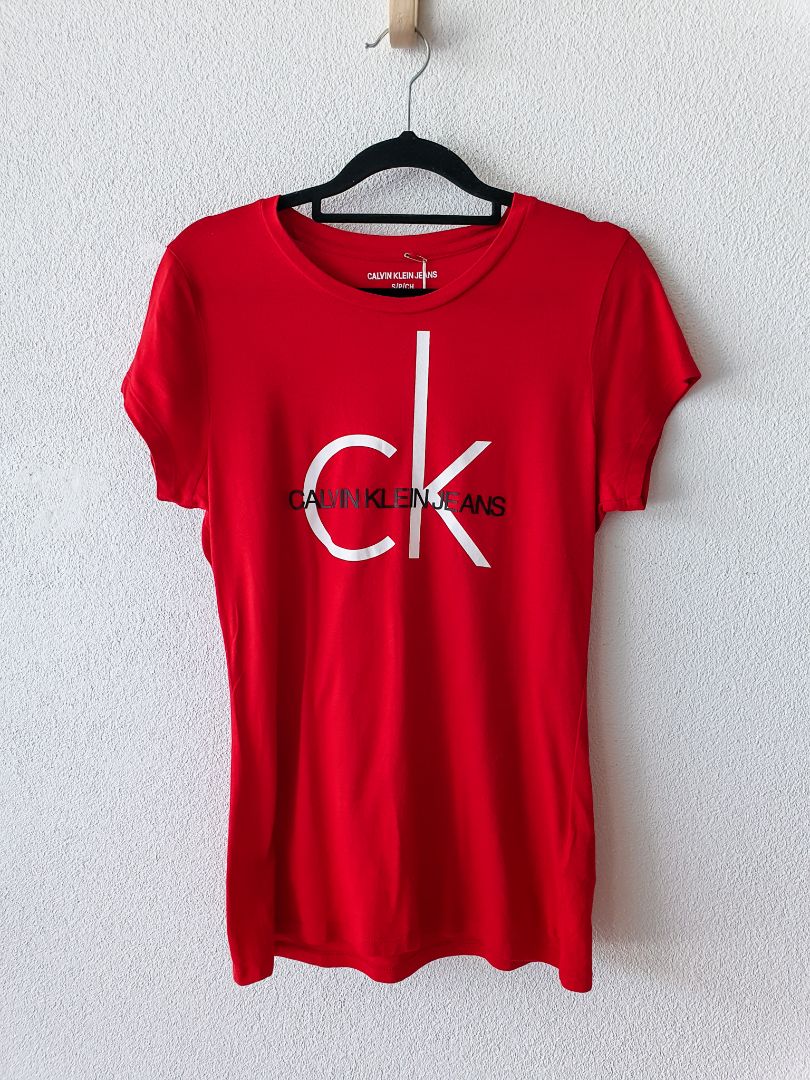 Calvin Klein Top S