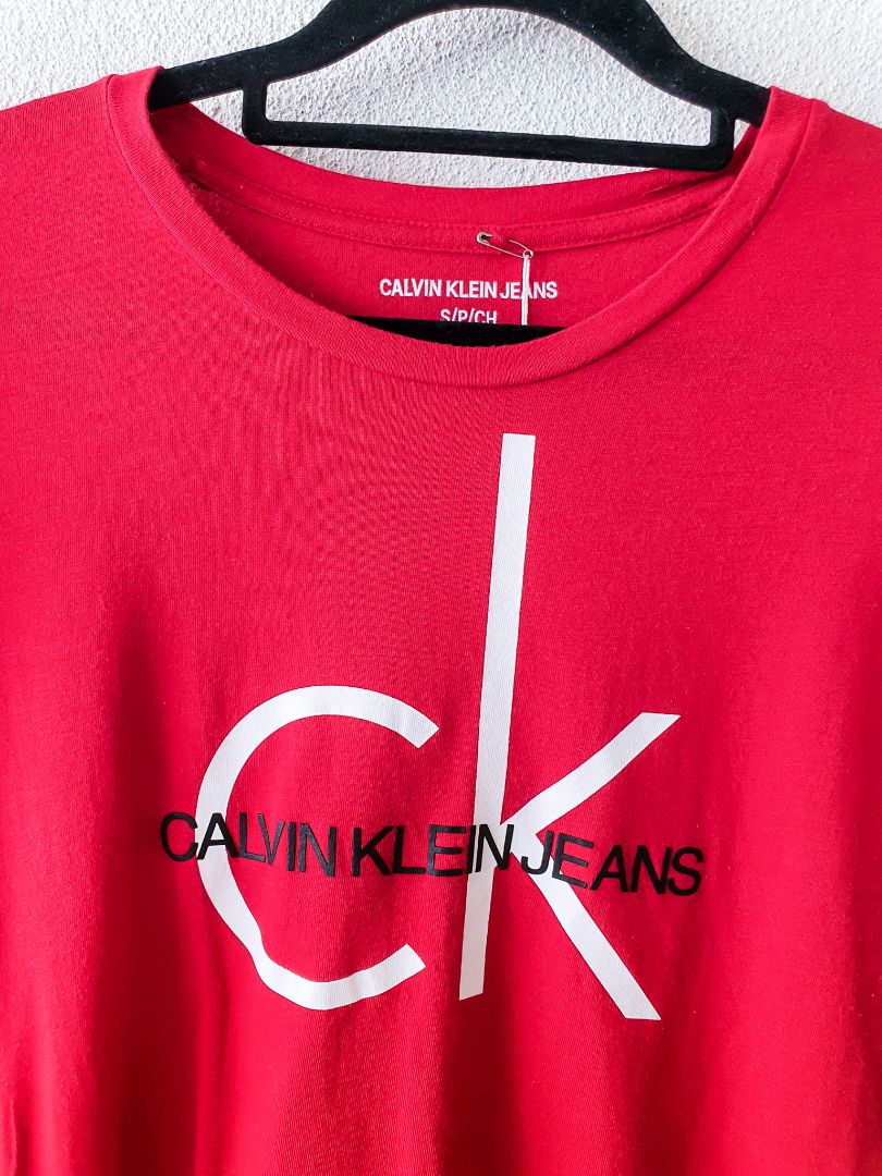 Calvin Klein Top S