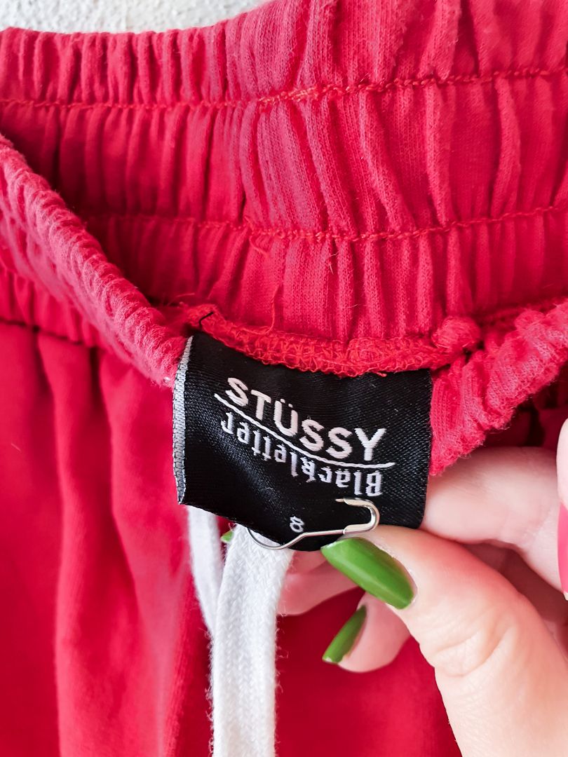 Stussy Shorts XS