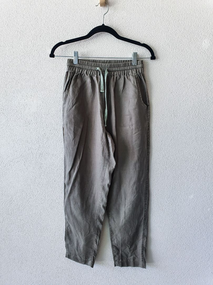 Among The Brave Pants XS