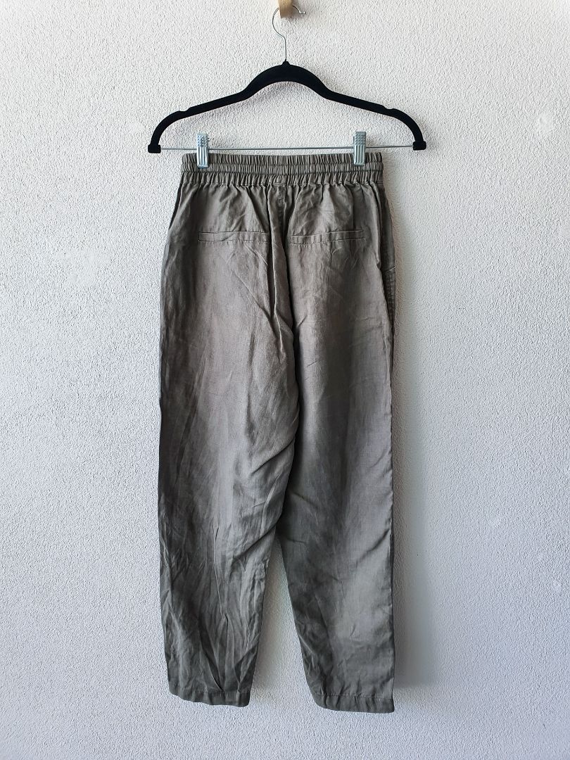 Among The Brave Pants XS