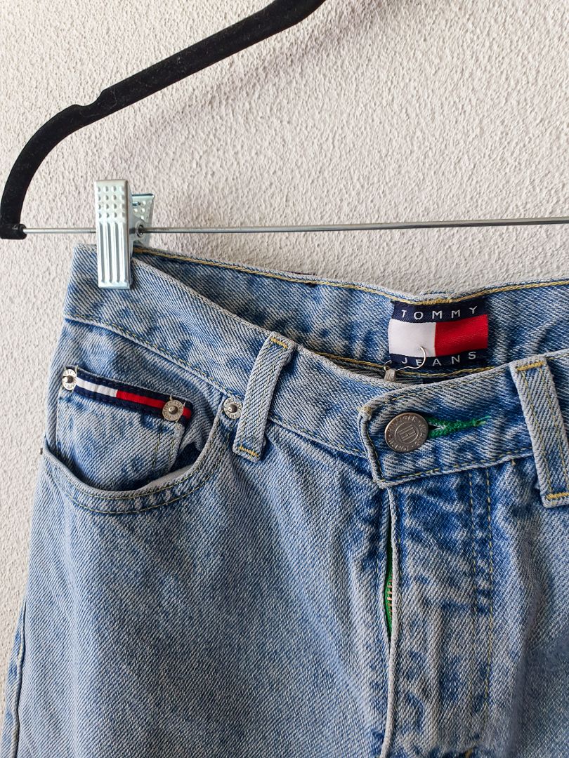 Tommy Jeans Jeans M