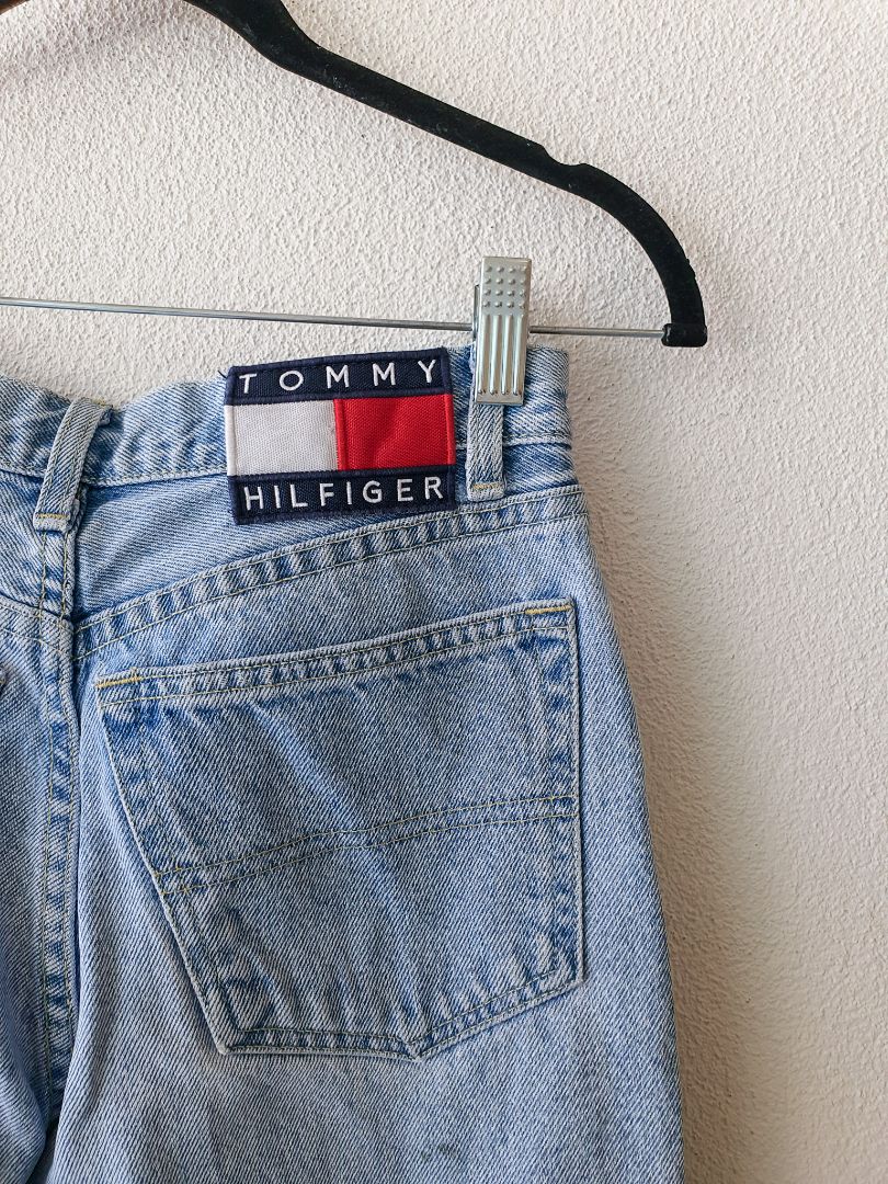 Tommy Jeans Jeans M