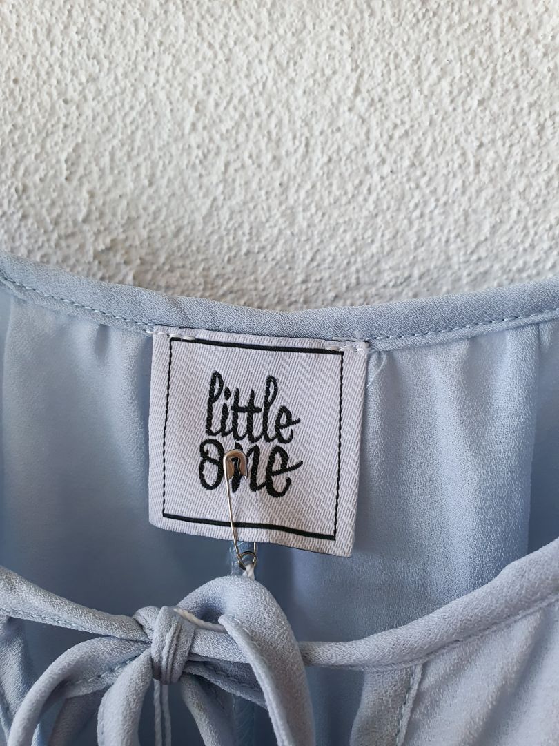 Little One Top XS