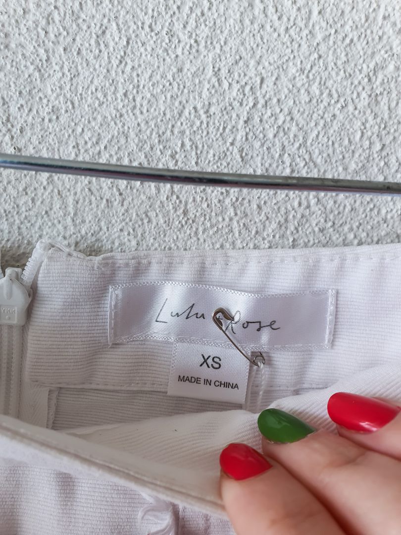 Lulu & Rose Skirt XS