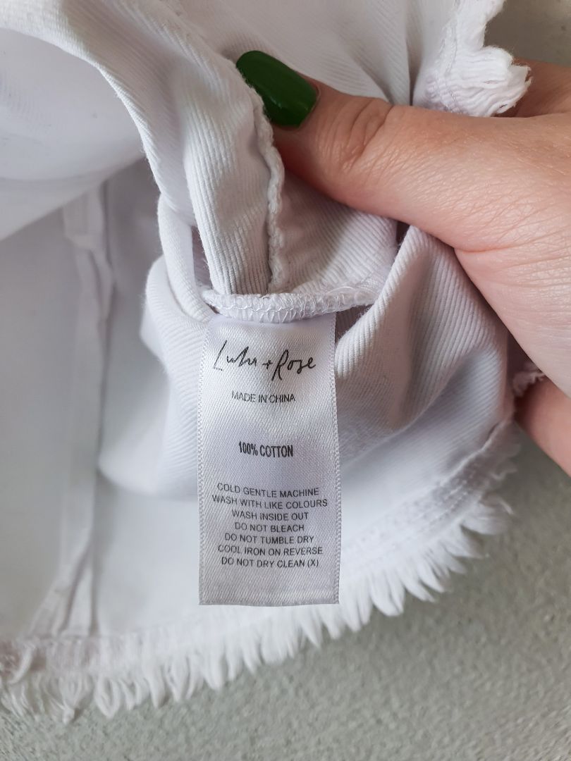 Lulu & Rose Skirt XS