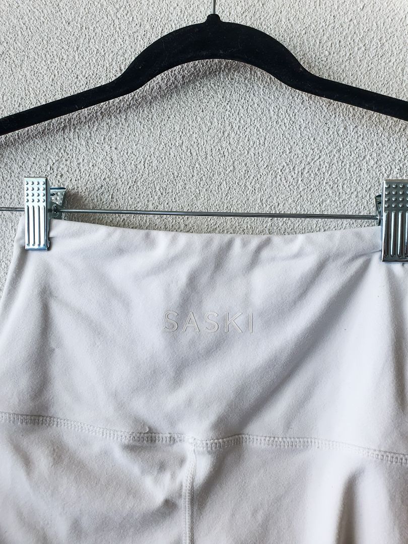 Saski Collection Pants XS