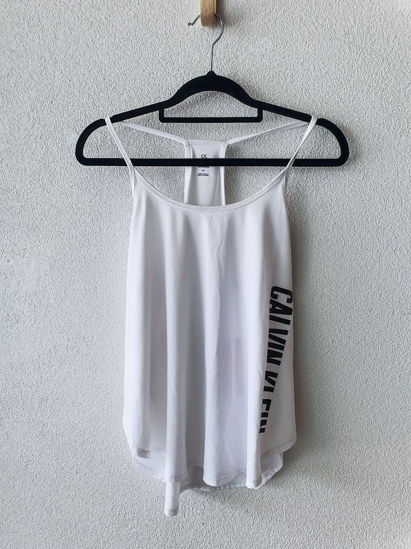 Calvin Klein Top S