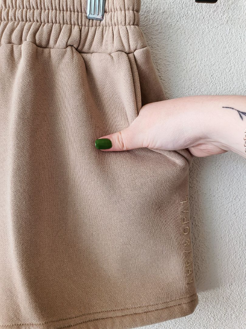 Arby & Opal Shorts XS