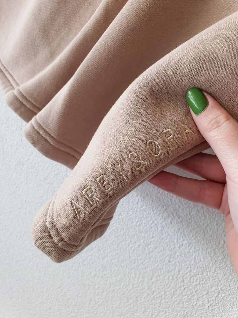 Arby & Opal Shorts XS