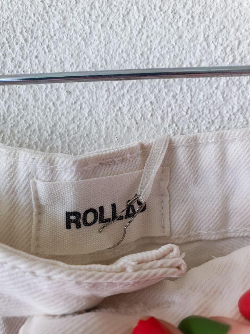 Rolla’s Shorts XS/S