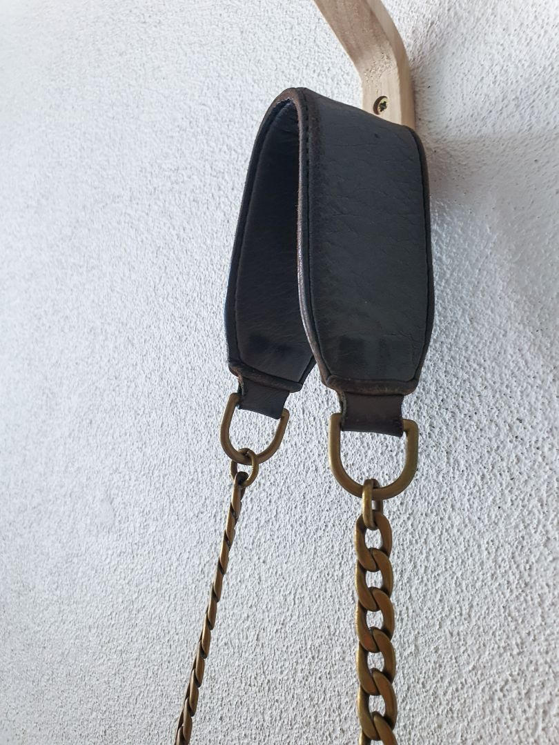 Deadly Ponies Bag OS