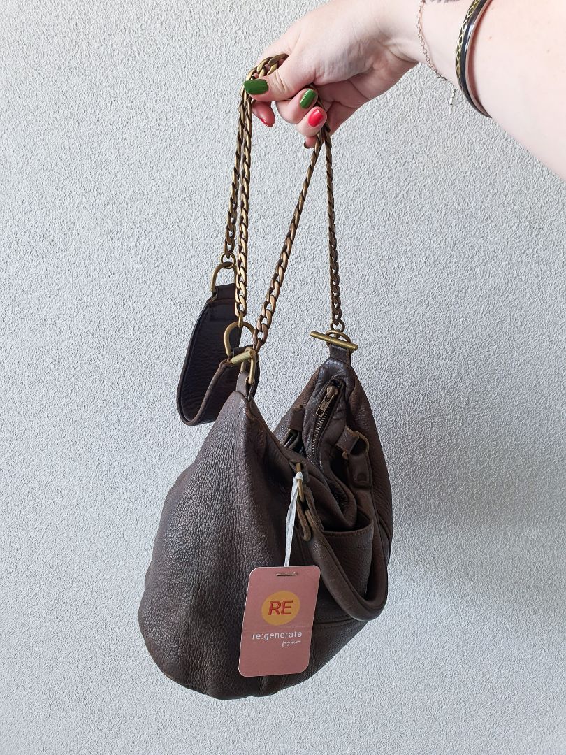 Deadly Ponies Bag OS