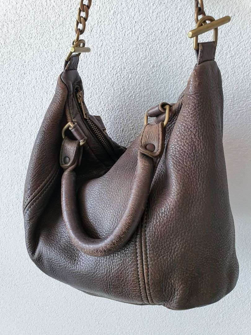 Deadly Ponies Bag OS