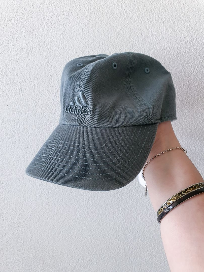 Adidas Hat OS