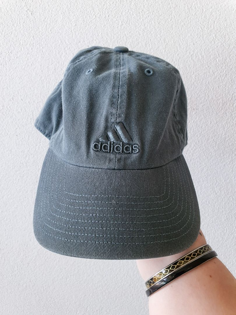 Adidas Hat OS