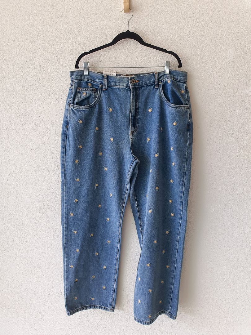 Cotton On Jeans XL