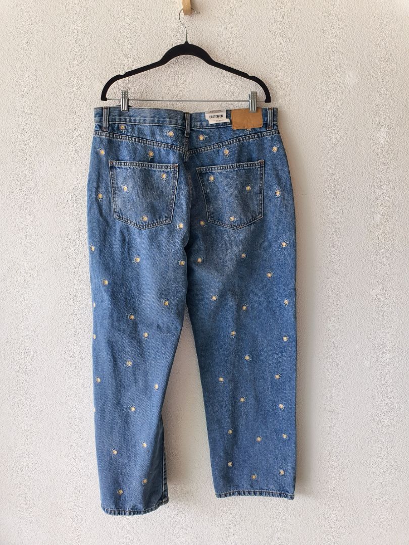Cotton On Jeans XL