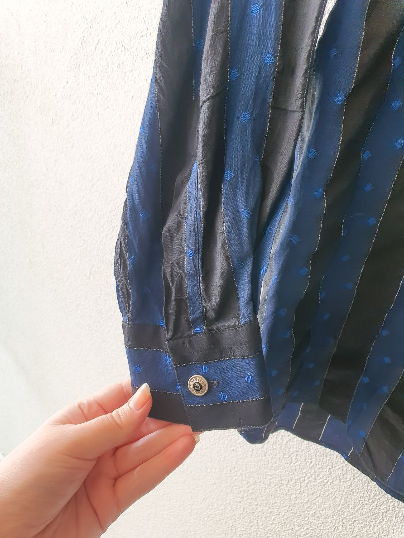 Vintage Versace Top M,L