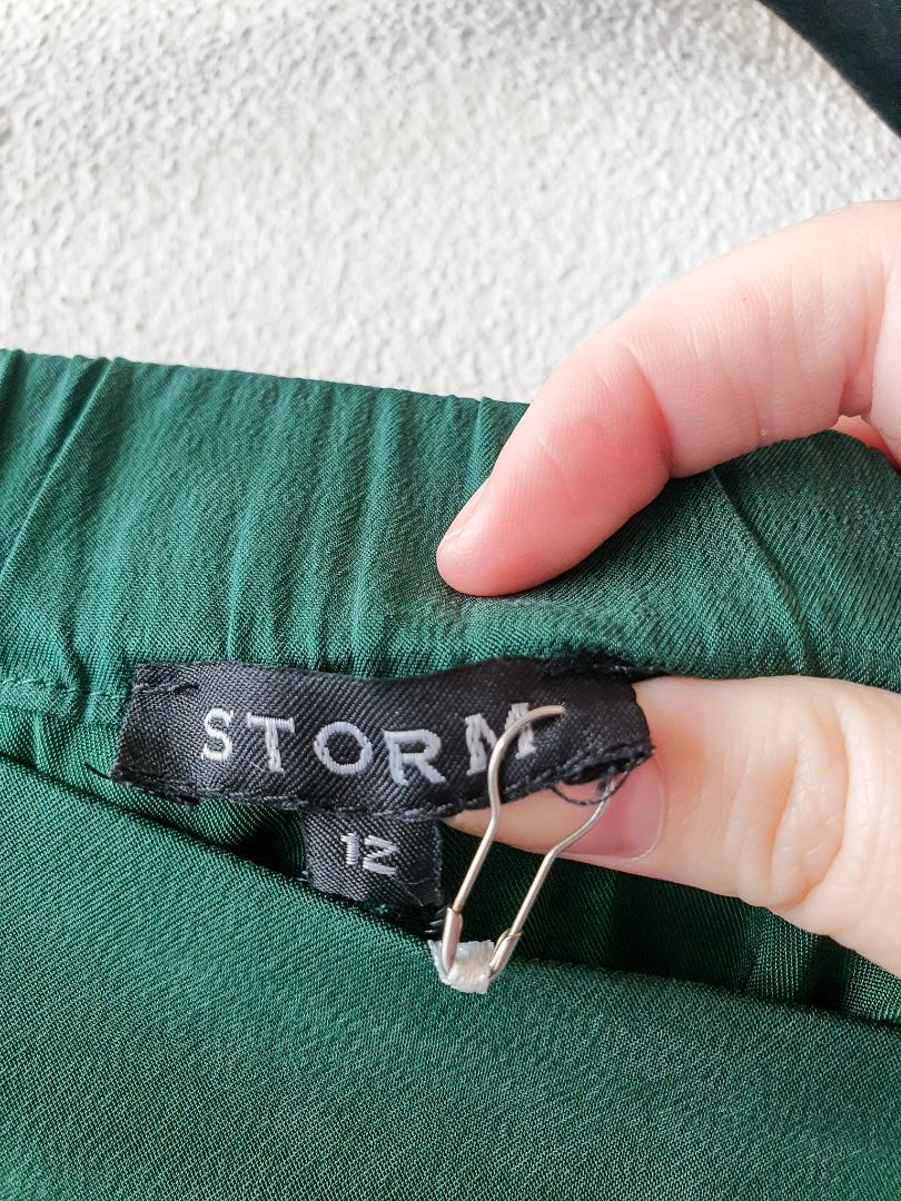 Storm pants L