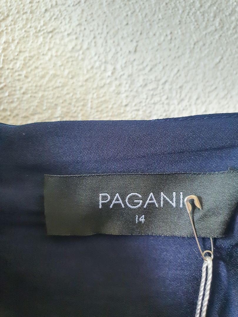 Pagani Dress M,L