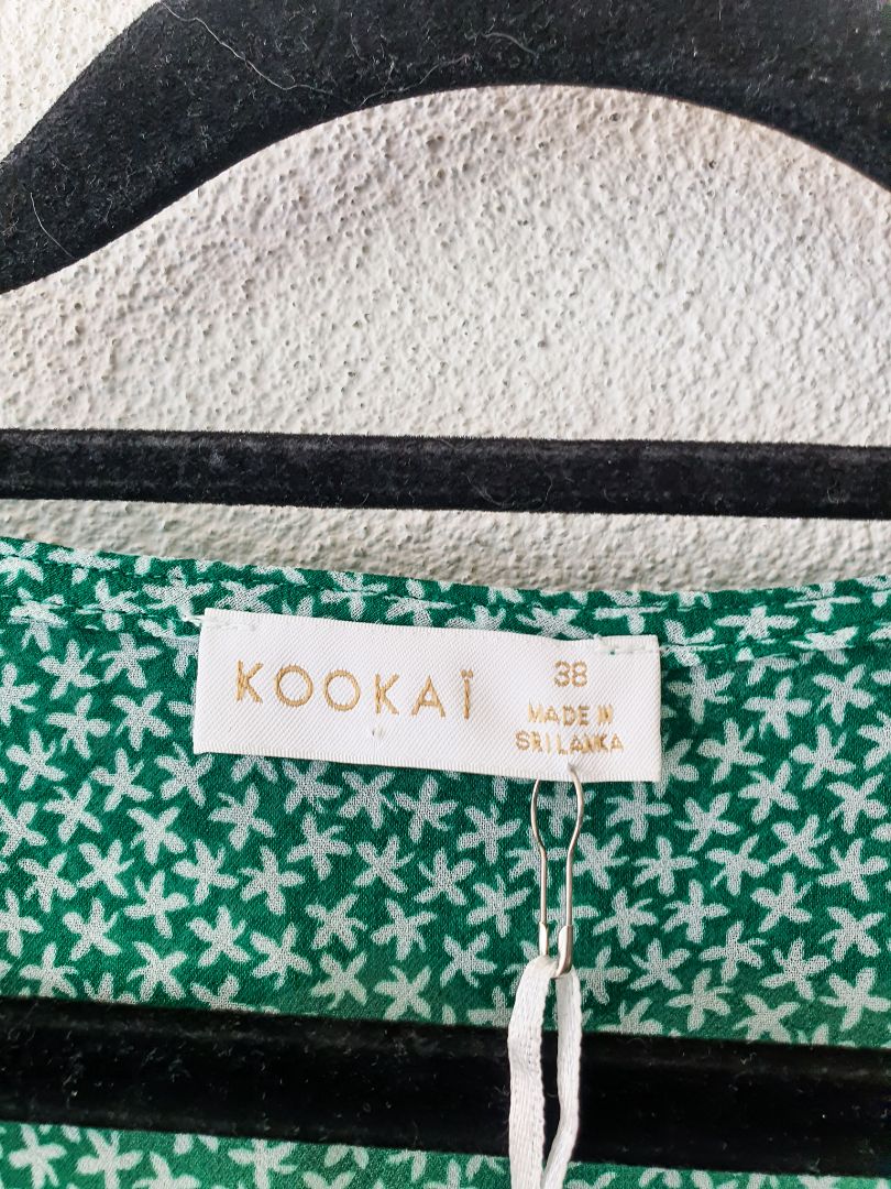 KOOKAI Top L