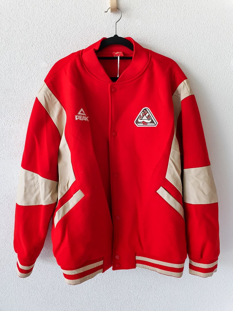 Peak Jacket L