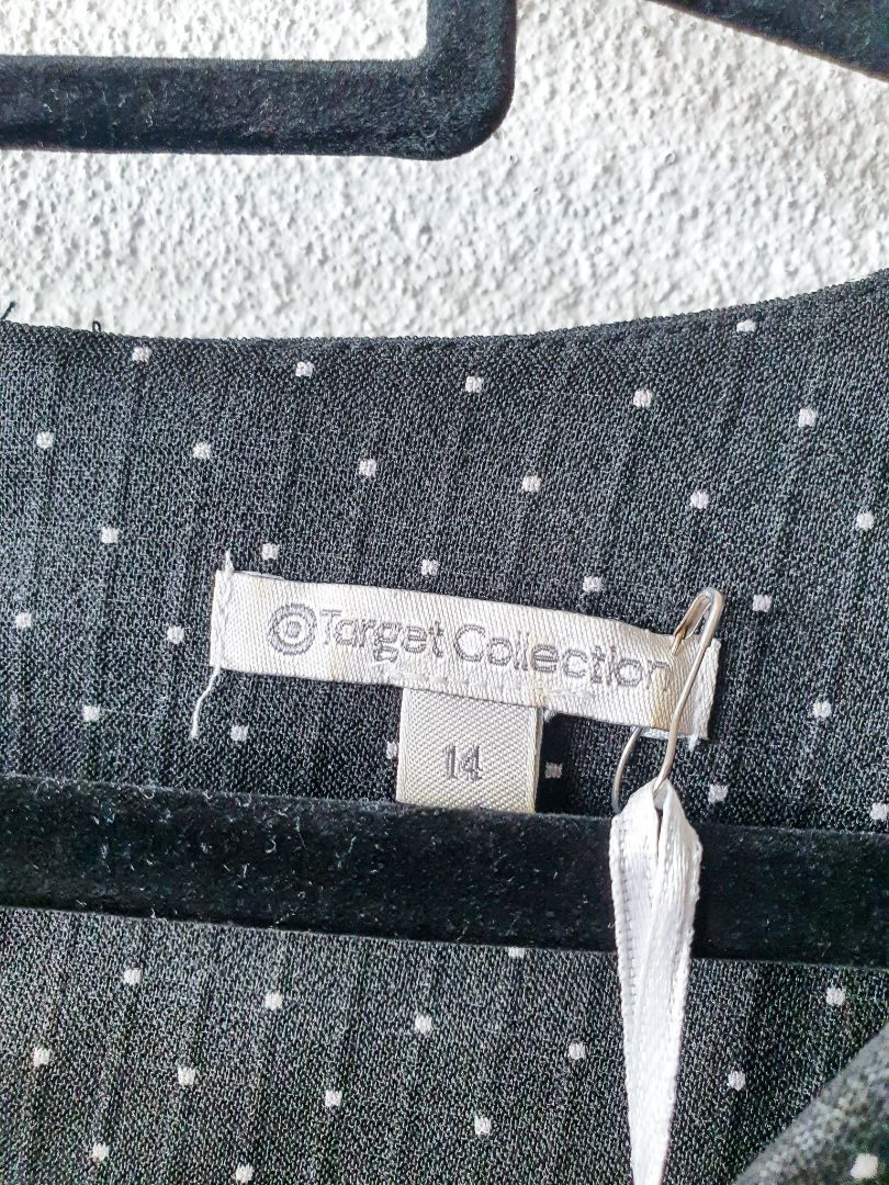 TARGET COLLECTION Dress L