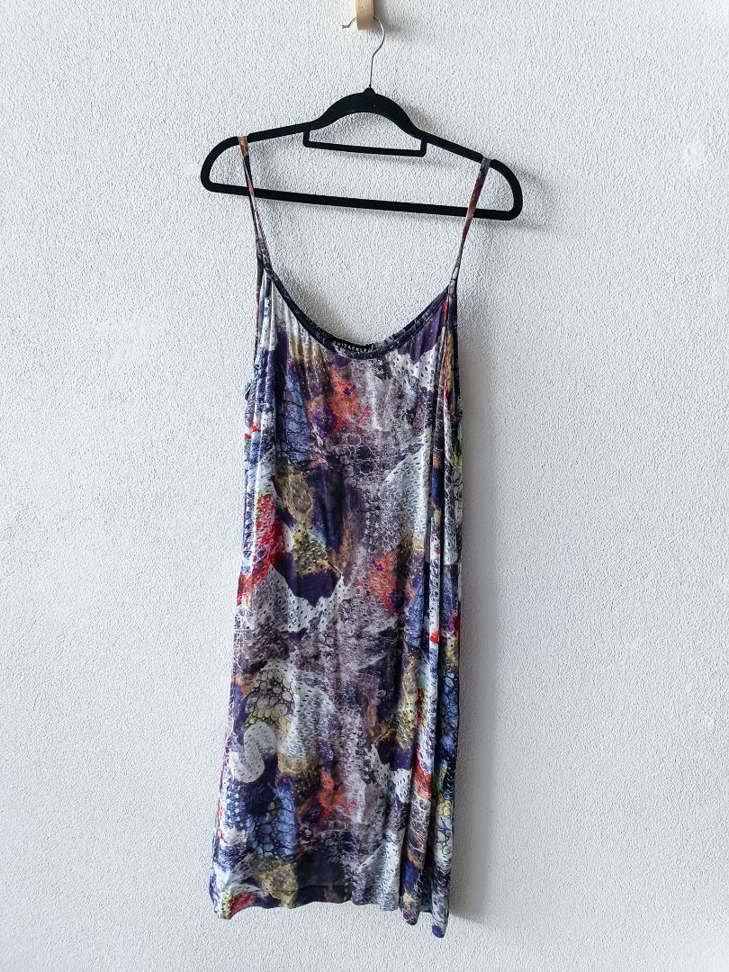 PHIZACKLEA Dress M- L